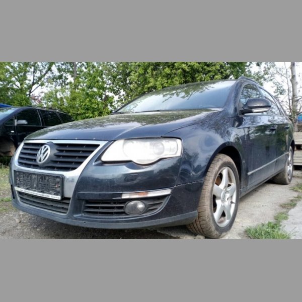 VW Passat B6 2.0 TDI 103 kW BMP DSG LC5F náhradní díly