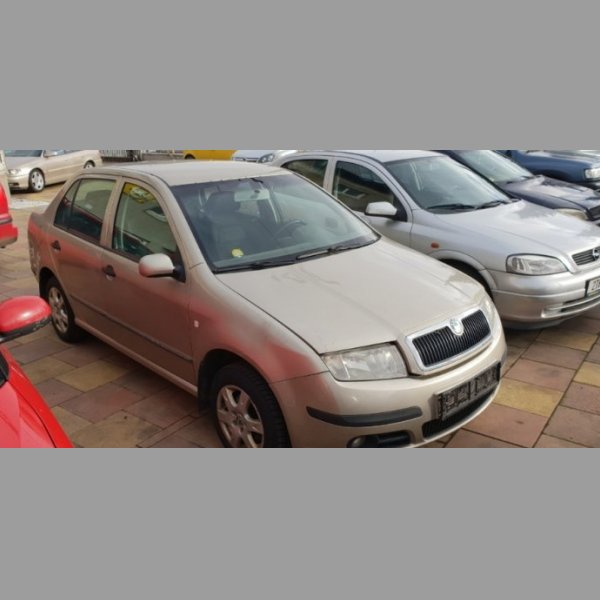 Náhradní díly Škoda Fabia 1.2 12V HTP( BME)47kW r.2006