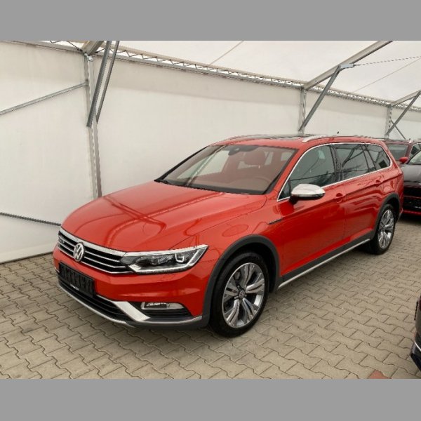 Volkswagen Passat B8 Alltrack 2.0 TDi, 140 kW,DSG,Highline