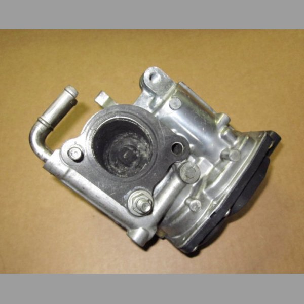 EGR Ventil 25800-26010 Toyota RAV4 Avensis 2.2D