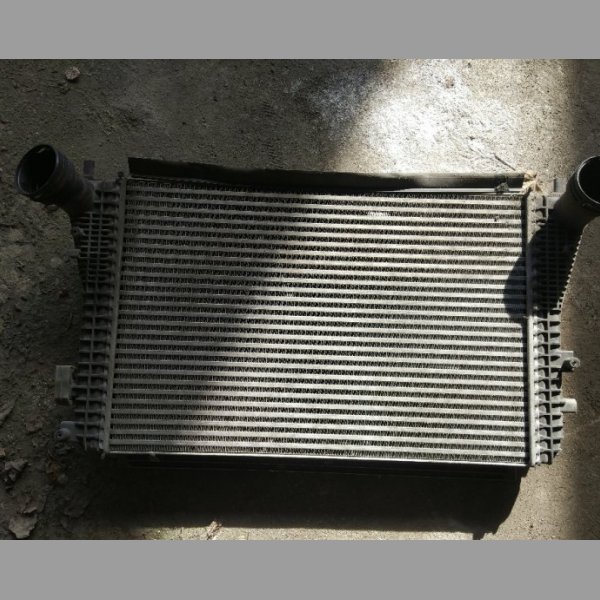 Audi, Seat, Škoda, VW - chladič turba / intercooler