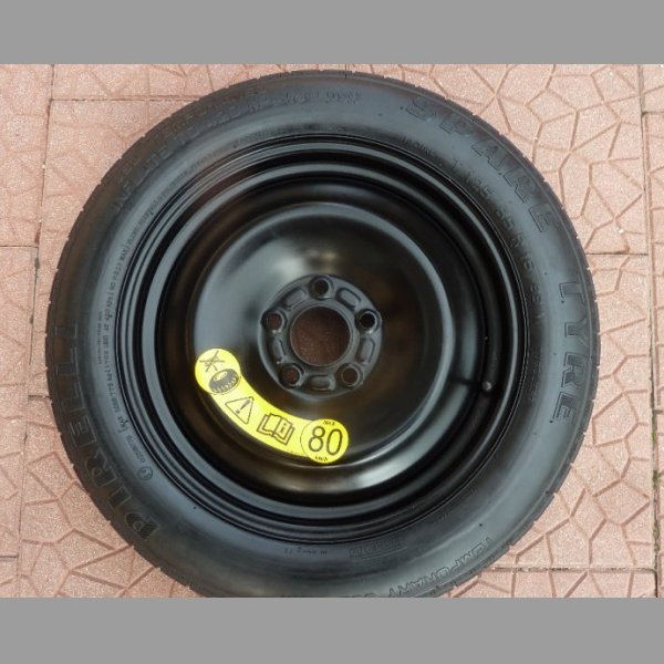 Rezerva originál Ford 5x108 / 63,4 4Jx16 ET25