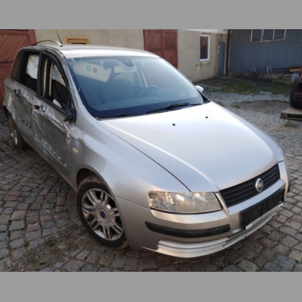 FIAT STILO 1.6 76KW - VEŠKERÉ NÁHRADNÍ DÍLY