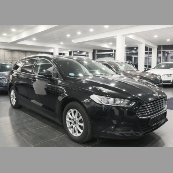 Ford Mondeo 2.0TDCi 110kW 4x4 NAVI TEMPOMAT - NÁKUP V KLIDU