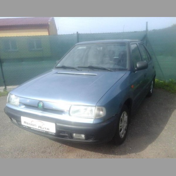 Nabízím k prodeji Škoda Felicia 1.3 ls