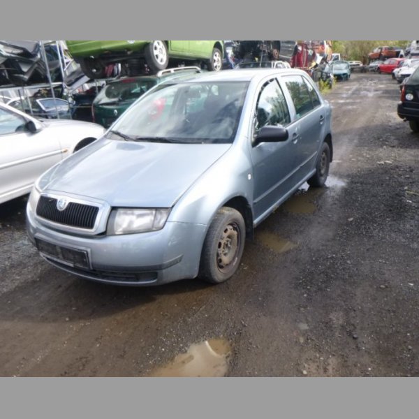 Náhradní díly Škoda Fabia 1.2 ( BMD , AWY ) 40kW r.2003