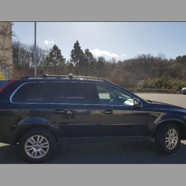 PRODEJ VOLVO XC90 3,2 AWD