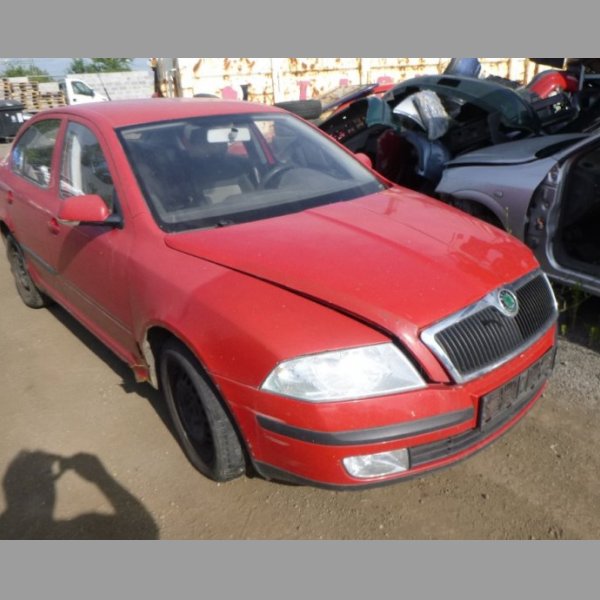 Náhradní díly Škoda Octavia II 1.6 ( BSE ) 75kW r.2005