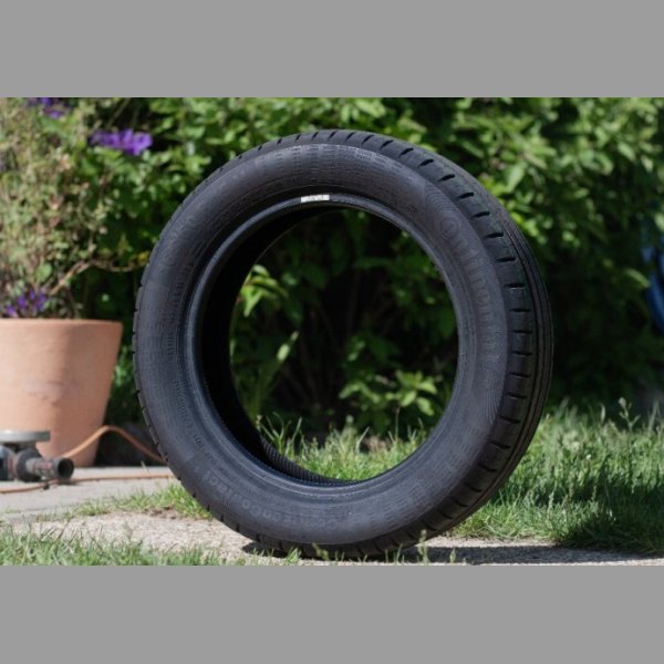 165/60 R15 Sada Continental ContiEco Contact (NOVÉ)